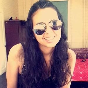 Meet your Posher, Maria